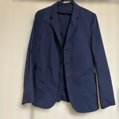 UNIQLOネイビー ジャケットのサムネイル