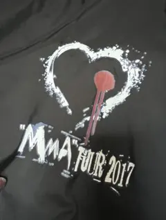 MY FIRST STORY コーチジャケット