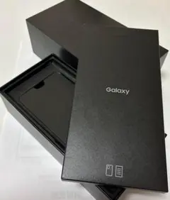 Samsung Galaxy Note 20 Ultra ブラック