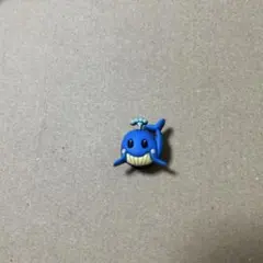 Jibbitz ジビッツ　クジラのサムネイル