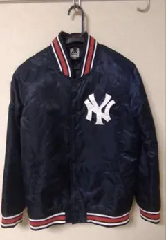 ニューヨークヤンキース　スタジャン