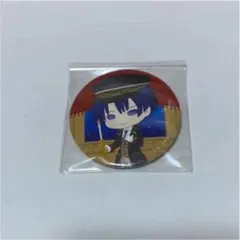 うたプリ 缶バッジ 聖川真斗①