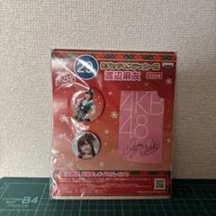 AKB48 篠田麻里子 グラス 缶バッジ ステッカー - メルカリ