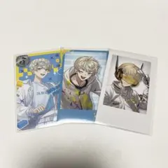 にじさんじ MECHATU-A Oriens 緋八マナ カード