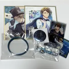 アイナナ 記念日 2020 アクリルスタンド アクスタ TRIGGER 十龍之介