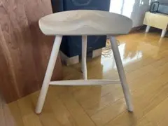 ワーナー SHOEMAKER CHAIR NO.49 スツール