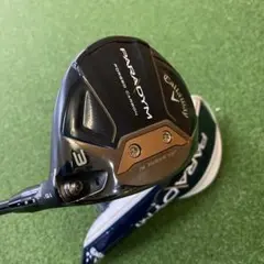 2026年最新】 パラダイム 3w ヘッドの人気アイテム - メルカリ