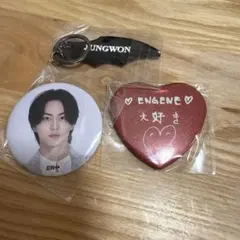 ENHYPEN House of vampire