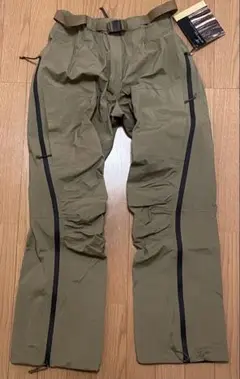 ARC'TERYX LEAF アークテリクス　リーフ　ミリタリー　ゴアテックスのサムネイル