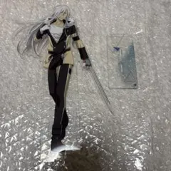 ひこくじ家庭教師ヒットマンREBORN! BIGアクリルスタンド スクアーロ