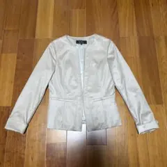 COUP DE CHANCE レディースジャケット