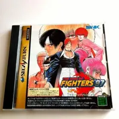 2026年最新】キングオブファイターズ97 セガサターンの人気アイテム