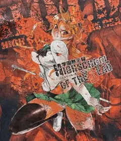 2025年最新】学園黙示録 tシャツの人気アイテム - メルカリ