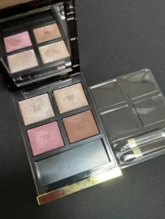 トムフォード アイカラークォード 42A ヘイズィセンシュアリティ