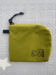 MILLET ミレー コインケース