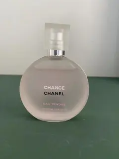 CHANEL CHANCE EAU TENDRE ヘアミスト