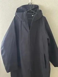 UNIQLO×イネス　モッズコートXXLサイズ　新品未使用 2024春夏新作】ユニクロのモッズコート（レディース）｜クールな