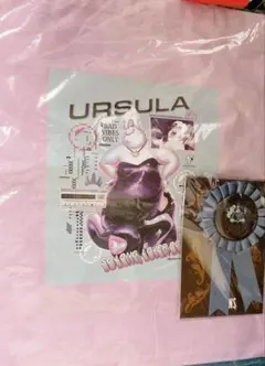 アースラ　クッション 2025年最新】アースラ クッションの人気アイテム - メルカリ