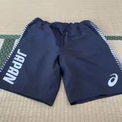 ジャージズボン　Ｌ　ミズノ　パラリンピック