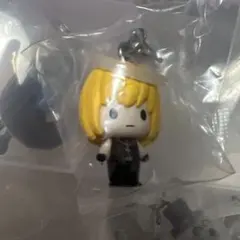 メロ　めじるしアクセサリー　デスノート