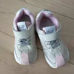 イフミー✳IFME✳ キッズスニーカー✳16センチ