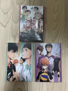 ハイキュー 大人 vリーグ コースター プロ アート 日向翔陽 影山飛雄
