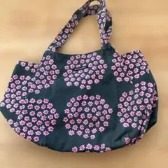 marimekko マリメッコ　プケッティ　バッグ