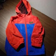 ビームスミニ　メッシュジャケットのサムネイル