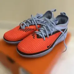 NIKE JR PHANTOM GX LOW ACAD HG 22.5cm - メルカリ