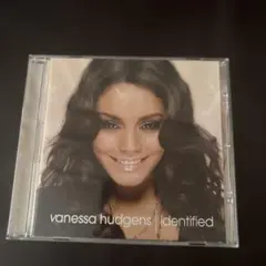 Vanessa Hudgens Identified CD