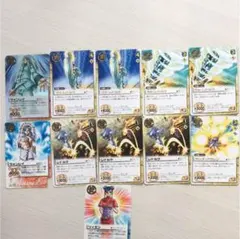 ガッシュベル ウォンレイセット