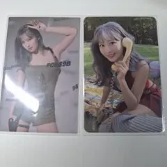 TWICE BETWEEN 1&2　モモトレカセット