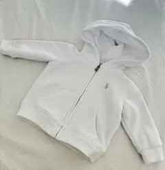 Ralph Lauren / ラルフローレン フード付きトレーナー 6M