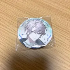 にじさんじ 缶バッジ 甲斐田晴