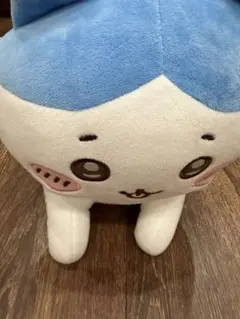 ちいかわ スフィンクスなハチワレ BIGぬいぐるみ