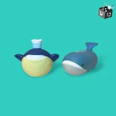 2025年最新】ホエルオー フィギュアの人気アイテム - メルカリ