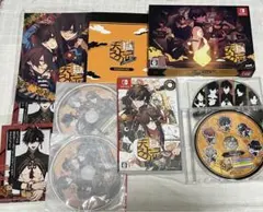 天獄ストラグル 特装版 ステラセット