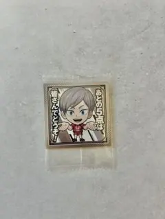 ハイキュー 灰羽リエーフ ステッカー