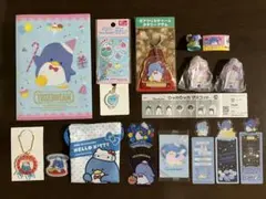 サンリオ・タキシードサム☆まとめ売り１５点