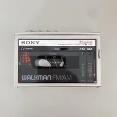 2026年最新】sony wm-fk2の人気アイテム - メルカリ