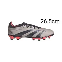 adidas サッカースパイク　プレデターアキュラシー.1 AG メンズ A review of adidas 