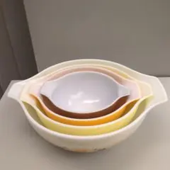 2025年最新】オールドパイレックス ボウルの人気アイテム - メルカリ