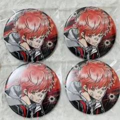 2026年最新】天野明展 キャラバッジの人気アイテム - メルカリ