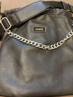 X-girl ショルダーバッグ