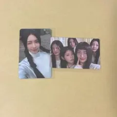 2026年最新】illit super real meの人気アイテム - メルカリ