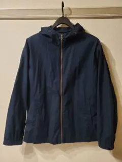 UNIQLO ユニクロ ライトウェイトフルジップパーカー