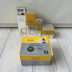 MISSHA VITA C PLUS デイリーマスク 30枚入セットのサムネイル