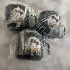 【非売品 】東京ディズニーシー ホテルミラコスタミッキー マグカップ 3個セットのサムネイル