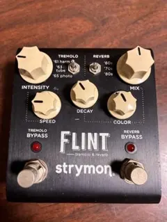 2026年最新】strymon FLINTの人気アイテム - メルカリ