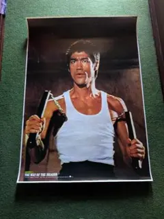 2026年最新】Bruce Lee ブルース・リーの人気アイテム - メルカリ